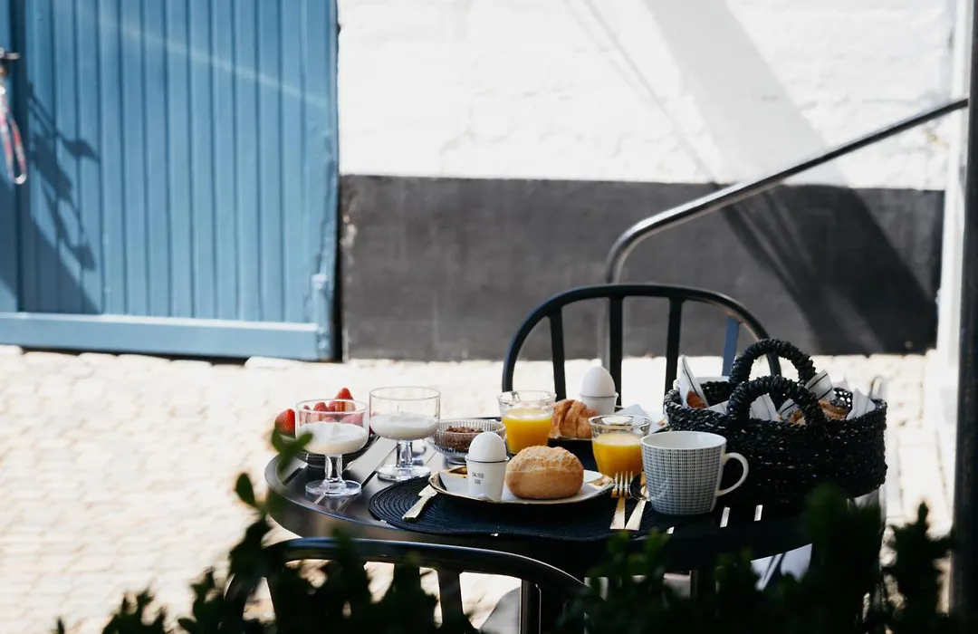 Onder de Linde B&B-1