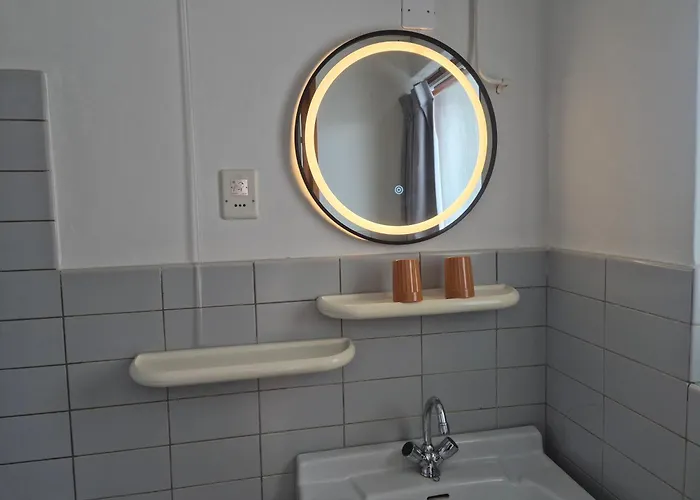 Marx Motel Valkenburg aan de Geul